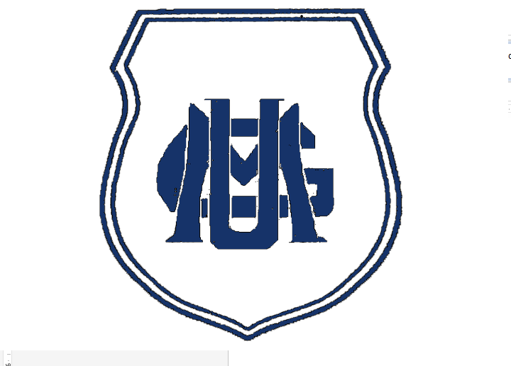 Escudo UEP María Goretti II